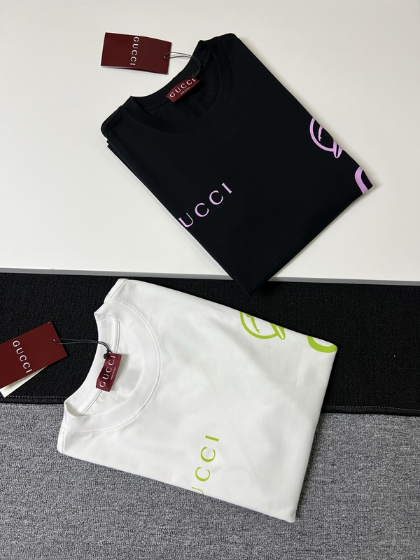 ブランドTシャツ細部ディテール